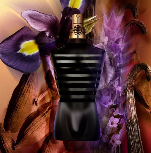 Jean Paul Gaultier Le Male Le Parfum