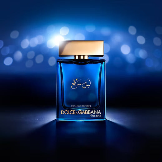 Dolce & Gabbana The One Luminous Night