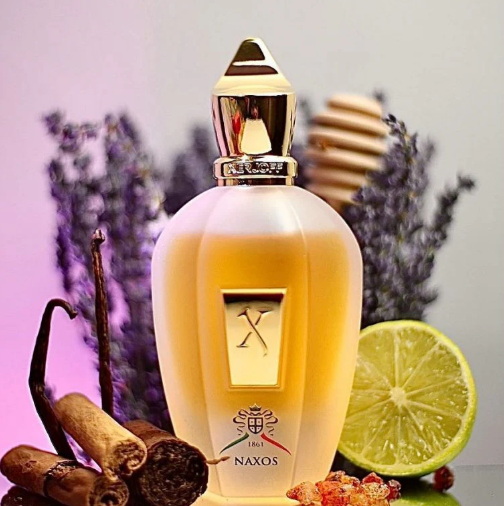 Xerjoff Naxos EDP