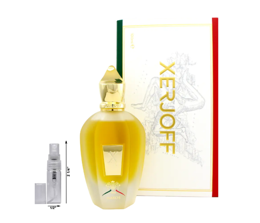 Xerjoff Naxos EDP