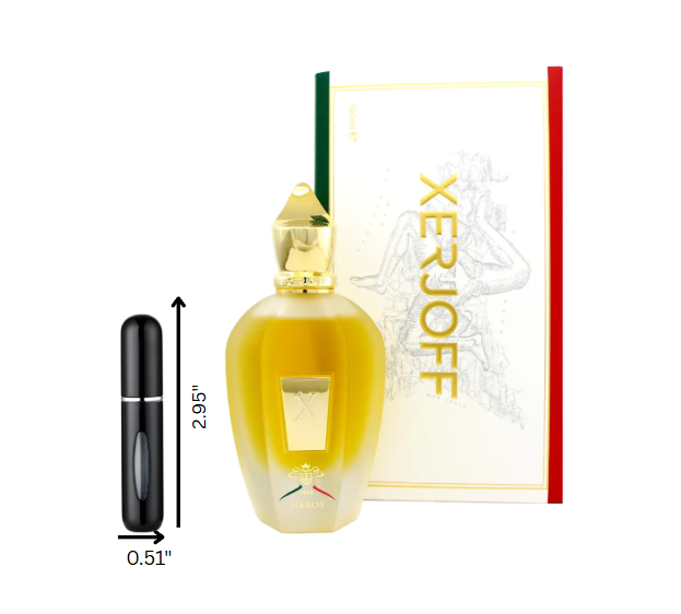 Xerjoff Naxos EDP