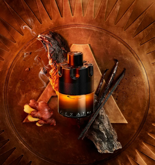 Azzaro The Most Wanted Parfum